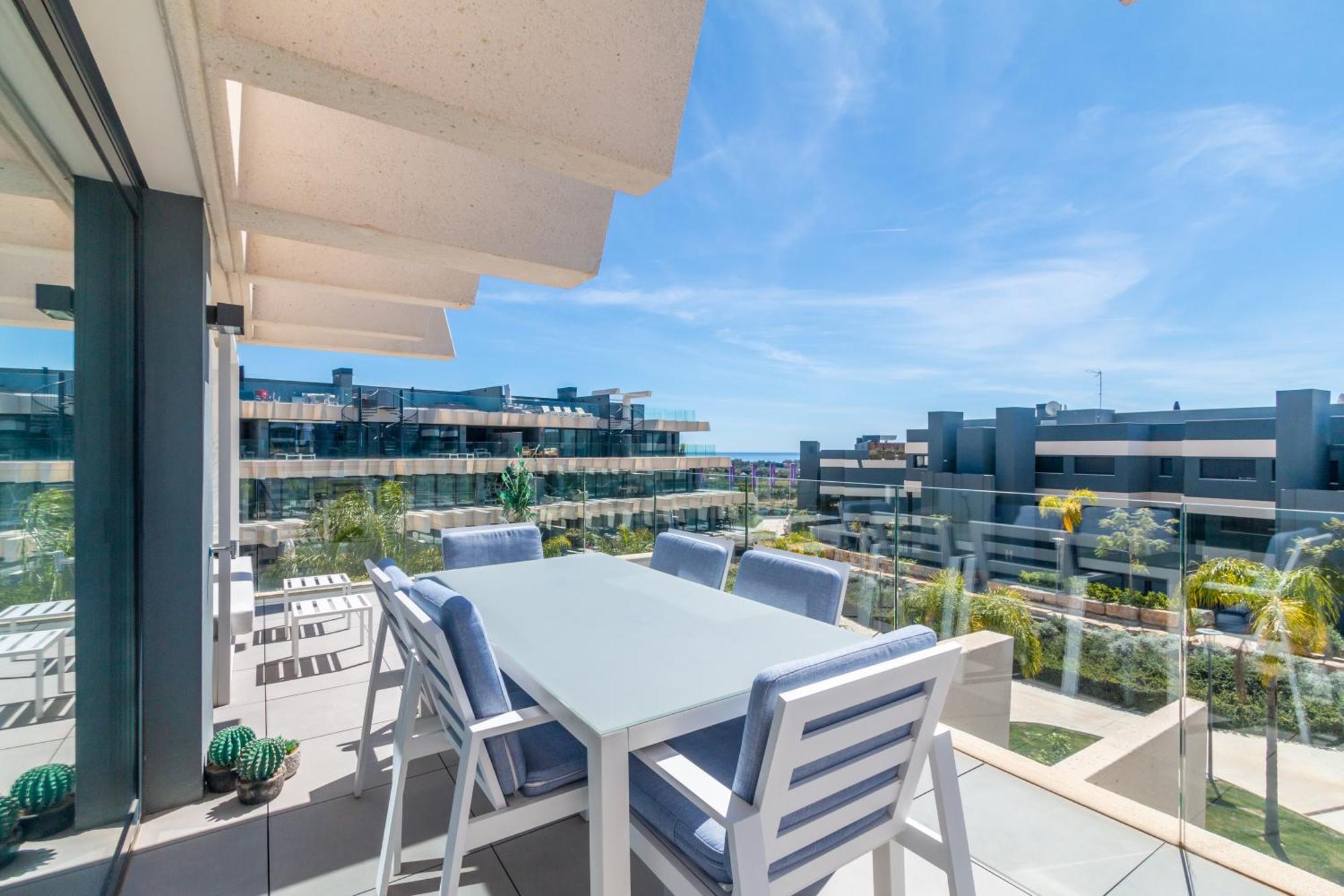 Oasis 325 First Floor Appartamento *